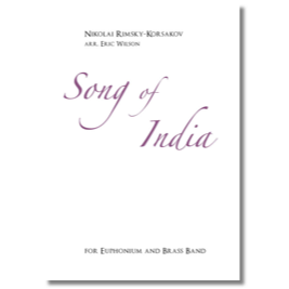 Song of India