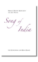 Song of India