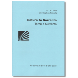 Return to Sorrento