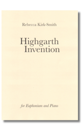 Highgarth Invention