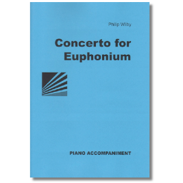 Concerto for Euphonium