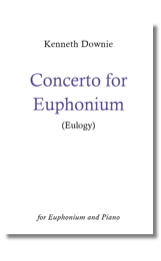 Concerto for Euphonium