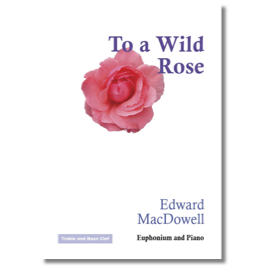 To a Wild Rose