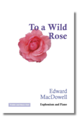 To a Wild Rose