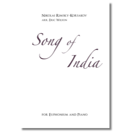 Song of India