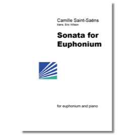 Sonata for Euphonium