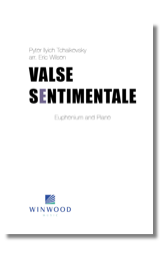 Valse Sentimentale