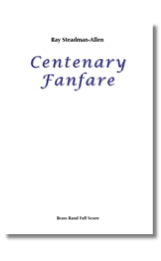 Centenary Fanfare