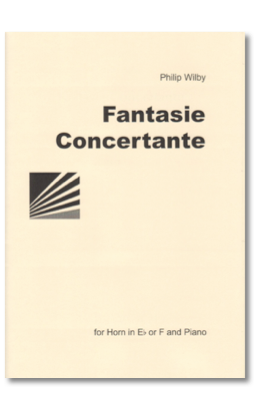 Fantasie Concertante