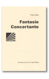 Fantasie Concertante