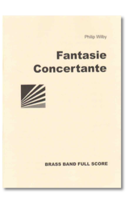 Fantasie Concertante