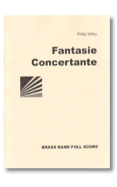 Fantasie Concertante