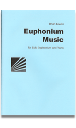 Euphonium Music