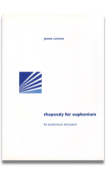 Rhapsody for Euphonium