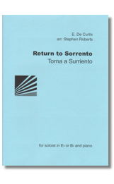 Return to Sorrento