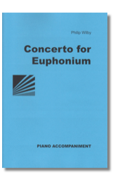 Concerto for Euphonium