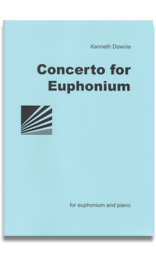 Concerto for Euphonium