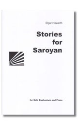 Stories for Saroyan