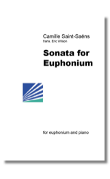 Sonata for Euphonium