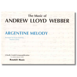 Argentine Melody