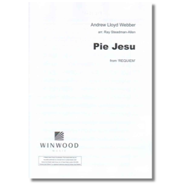 Pie Jesu