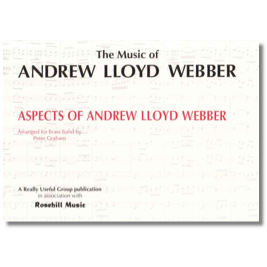 Aspects of Andreww Lloyd Webber