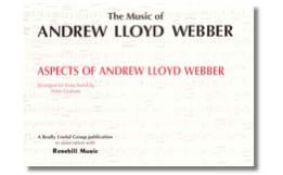 Aspects of Andreww Lloyd Webber