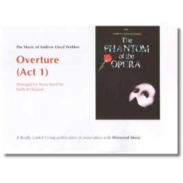 Overture (Act 1)