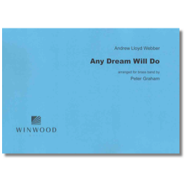 Any Dream WIll Do