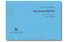 Any Dream WIll Do