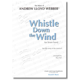 Whistle Down the Wind