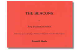 The Beacons