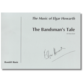 The Bandsman's Tale