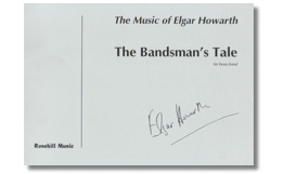 The Bandsman's Tale