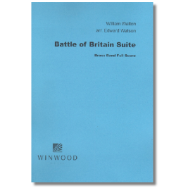 Battle of Britain Suite