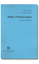 Battle of Britain Suite