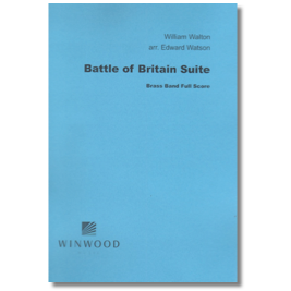 Battle of Britain Suite