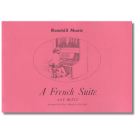 A French Suite