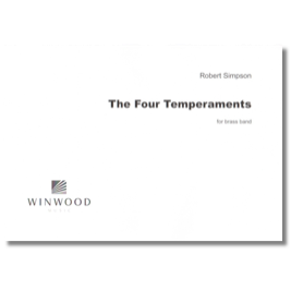 The Four Temperaments