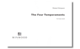 The Four Temperaments