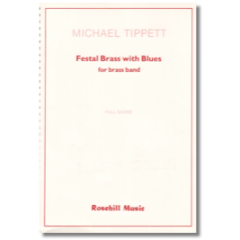 Festal Brass With Blues