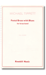 Festal Brass With Blues