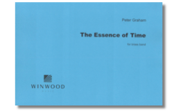 The Essence of Time