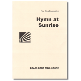 Hymn at Sunrise