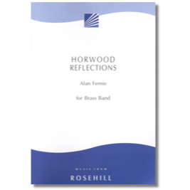 Horwood Reflections