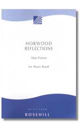 Horwood Reflections