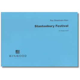 Stantonbury Festival