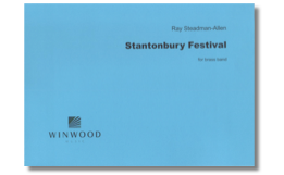 Stantonbury Festival