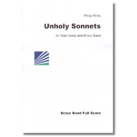 Unholy Sonnets