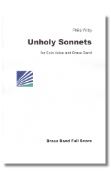 Unholy Sonnets